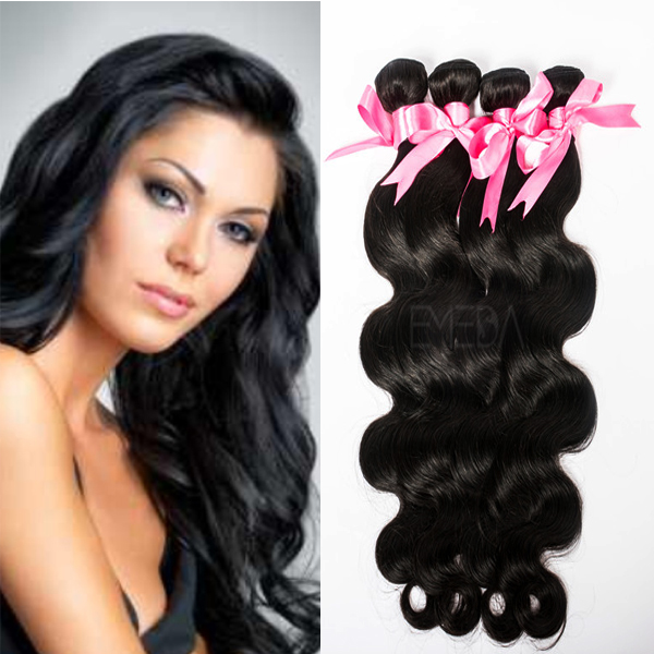 Grade 4A 5A 6A 7A 8A 9A 10A Malaysian Peruvian hair extension salon YJ